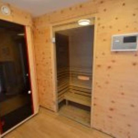 Residence Alpin - Studio-10 B By Four Seasons Apartments Kaprun Luaran gambar